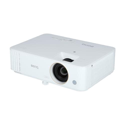Image of BenQ TH685P HDR1080p Gaming Projector 3500lm, 8.3ms Low Latency, Enhanced Game Mode, 95% Rec.709, HDMI, 3D, Speaker, 1.3x Big Zoom, Digital Lens Shift, 15,000hrs Lamp Life for Game Console