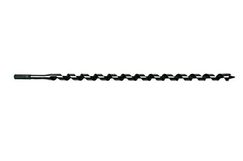 Image of IRWIN Long Series Auger Bit 14mm x 400mm Wood Drill Bit