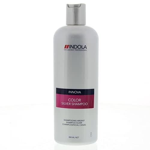 Image of Indola Innova Silver Shampoo, 300 ml