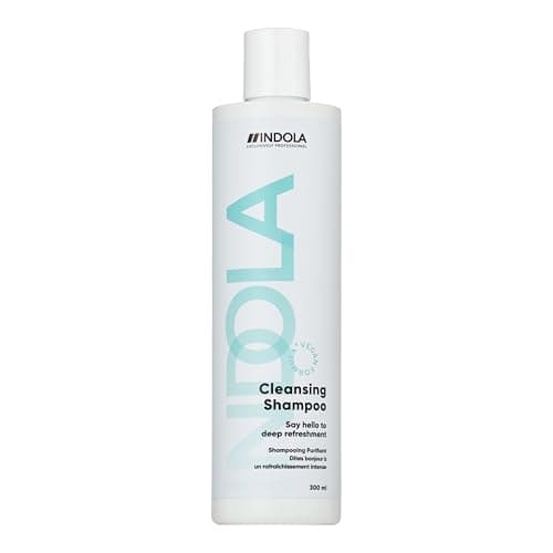 Image of Indola Cleansing Shampoo