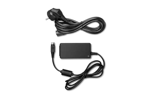Image of Wacom ACK43914Z power adapter/inverter Indoor 37 W Black ACK43914Z, Tablet, Indoor, 100-240 V, 50/60 Hz, 37 W, 12 V