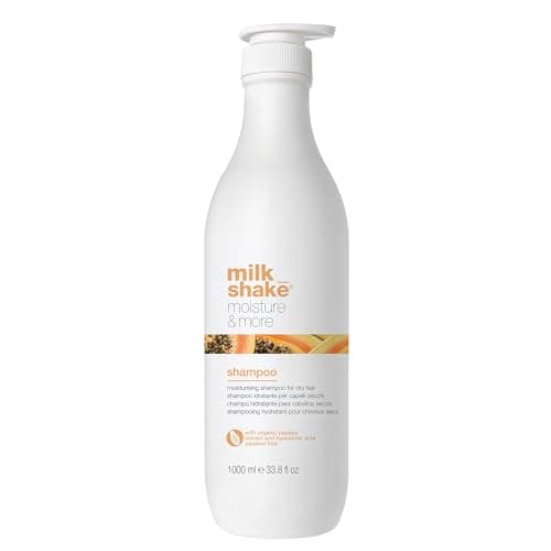 Image of milk_shake | moisture & more shampoo 1000ml
