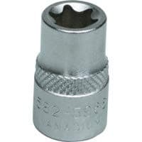Image of E14 Torx Socket 3/8" SQ DR