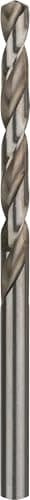 Image of Bosch 1x PRO Metal HSS-G Twist Drill Bit Standard Length (for Non-Ferrous Metals, Steel, Ø 5,50 mm, Professional Accessory Drill Drivers)