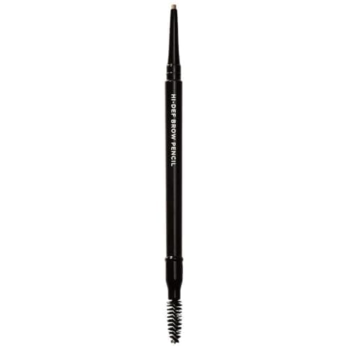 Image of RevitaLash Hi-Def Brow Pencil, Hypoallergenic & Cruelty-Free (Soft Brown)