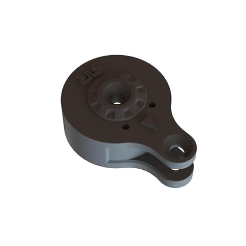 Image of ARRMA Direct Mount Servo Saver 25T Spline ARA340215 Parts