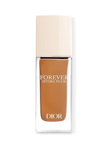 Image of DIOR Forever Hydra Nude Foundation No.5N Neutral (30 ml)