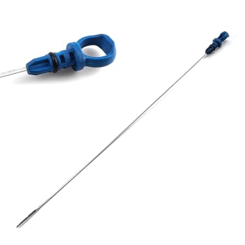 Image of ROBUST Engline Oil Dipstick Diesel For Citroen Berlingo C5 XSara Peugeot 206 307 406 607 Partner 2.0 HDi 1174.61 117461 1174 61