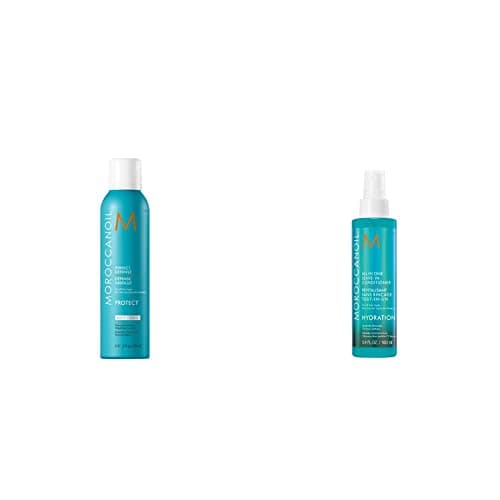 Image of Moroccanoil Perfect Defense, 225ml & All In One Leave In Conditioner, 160ml