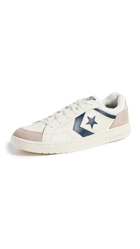 Image of CONVERSE Pro Blaze Classic Ox Sneaker for Men, white, 9 UK