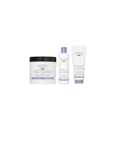 Image of Christophe Robin Baby Blonde Regimen
