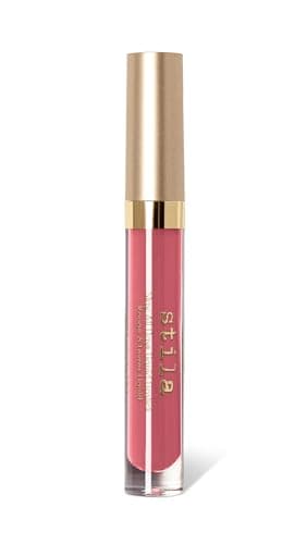 Image of Stila Stay All Day Liquid Lipstick, Patina, 3 ml