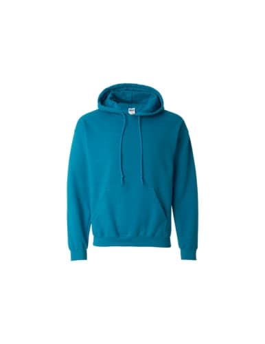 Image of GILDAN Heavy blend crew neck sweatshirt, (Ant Sapphire), M