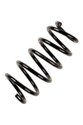 Image of Coil Spring Compatible With Opel Zafira/Zafira Family B Front 2005-2015
