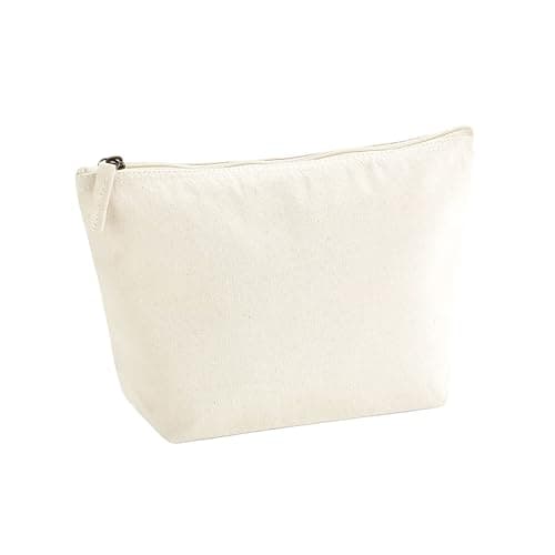 Image of Westford Mill W840 EarthAware™ Organic Accessory Bag - Size L