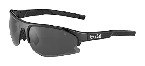 Image of bollé - BOLT 2.0, Black Shiny, TNS, Large, Unisex, Adult
