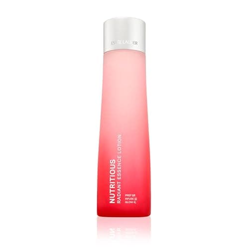 Image of Estee Lauder Nutritious Radiant Essence Lotion 200ml