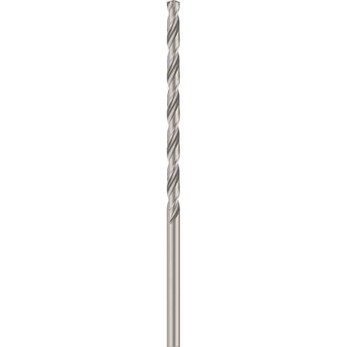 Image of Bosch 1x PRO Metal HSS-G Twist Drill Bit Long Length (for Non-Ferrous Metals, Steel, Ø 4,80 mm, Professional Accessory Drill Drivers)