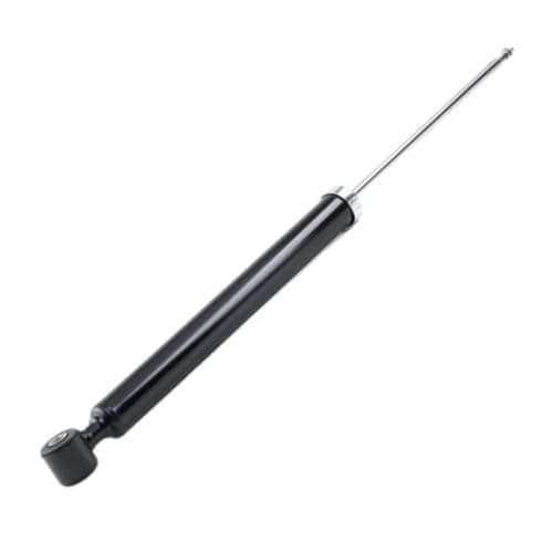 Image of Shock Absorber Compatible With Ford Fiesta Mk7 2008-2017 Rear Left or Right
