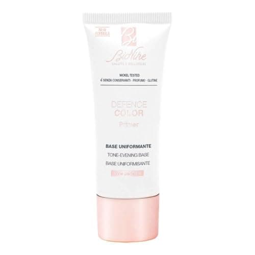 Image of Bionike Defence Color Primer Tone-Evening Base 30ml