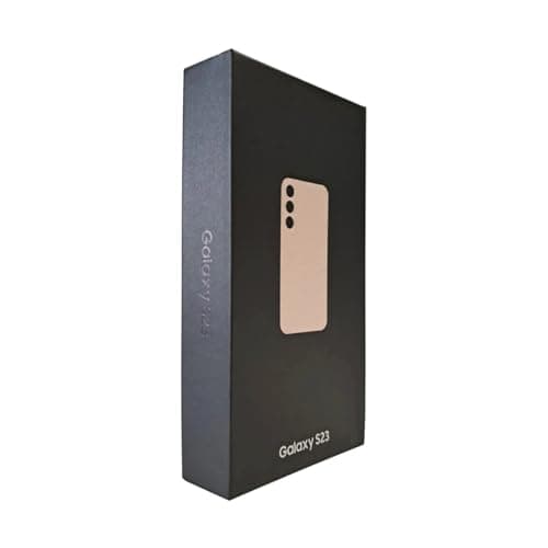 Image of Samsung Galaxy S23 256GB 5G Mobile Phone - Cream, SM-S911BZEGEUB