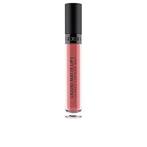 Image of Liquid Matte Lips 010 Stay Nude Gosh