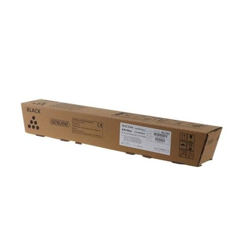 Image of Ricoh - Black - Original - Toner Cartridge