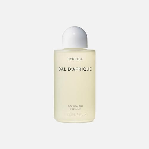 Image of BYREDO, Bal d'Afrique Shower Gel 225ml