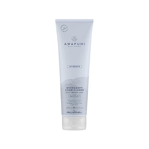 Image of Paul Mitchell Awapuhi Wild Ginger Hydrasoft Conditioner 250ml
