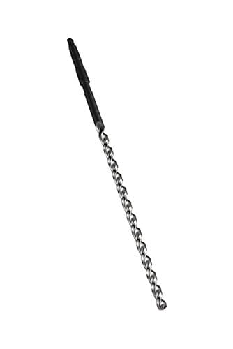 Image of Dormer A951 HSS High Speed Steel PFX Extra Long Series Taper Shank Drill Bit with 130 Degree Point, Diameter 16.0 mm, Single Pack