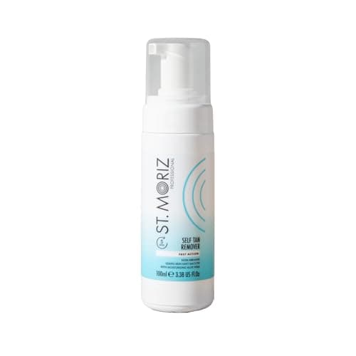 Image of Self Tan Remover Fast Action 100 Ml