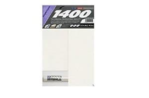 Image of 1400 Lining Paper - Erfurt MAV (20 m roll (double)) by Erfurt MAV