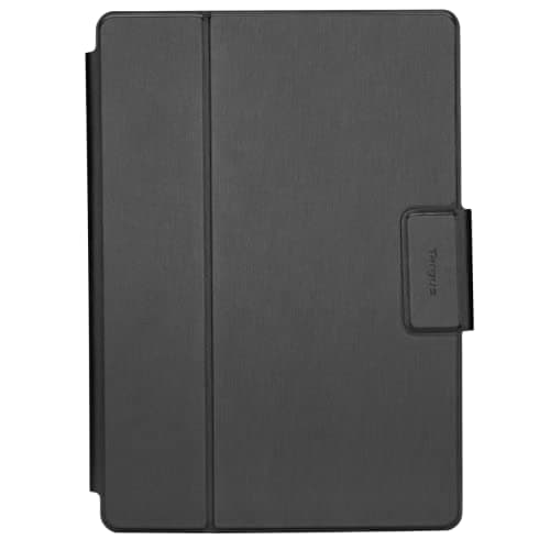 Image of TARGUS - MOBILE ACCESSORIES TARGUS SAFEFIT 9-10.5IN ROTATIN CASE BLACK