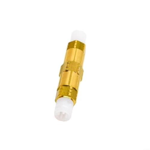 Image of Violiica Air Suspension Air Line Connector for Mercedes X164 A0003270169 Wear Resistant ABS Metal Fitting White