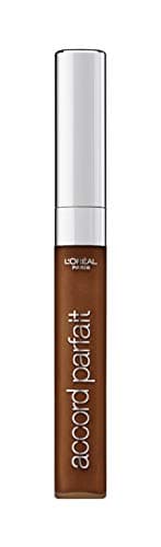 Image of L'Oreal Paris True Match The One Concealer, 9W Mahogany