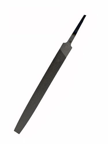 Image of Proops Brothers Engineers File 6" 150mm Flat Bastard Coarse (F9603) Free UK Postage