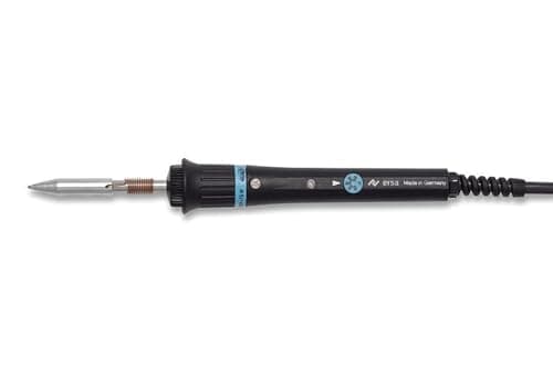Image of ERSA Temperature-controlled power soldering iron multi-TC 75W 230V 0760CD