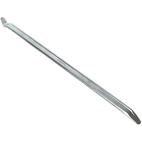 Image of Faithfull Tyre Lever Chrome Plated 24 x 1in