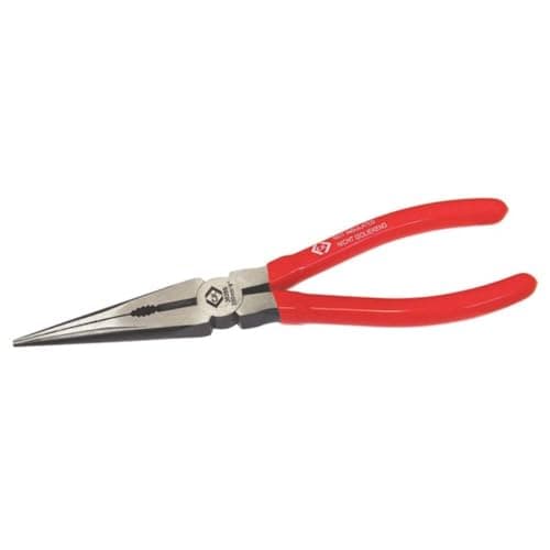 Image of C.K T3626B 8 Classic Long Straight Snipe Nose Plier