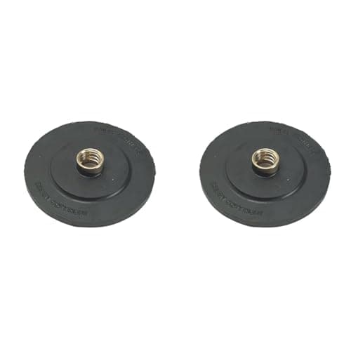 Image of Bailey BAI1752-TB Universal Plunger (Pack of 2)
