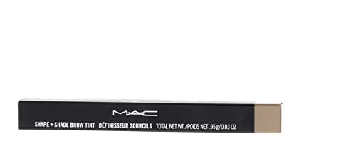 Image of MAC Shape + Shade Brow Tint Fling