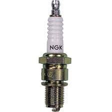 Image of Spark Plug NGK LMAR9E SET-J 6884–708,17,97 Set of 2)