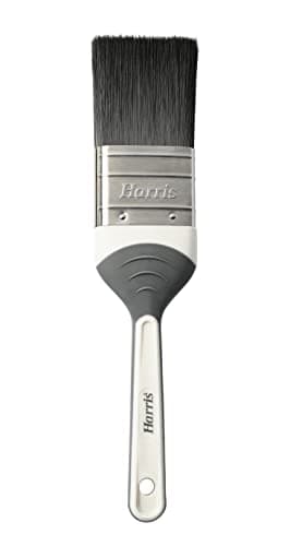 Image of Harris Seriously Good Metalwork Flat Paint Brush, 2", Grey, 102071001