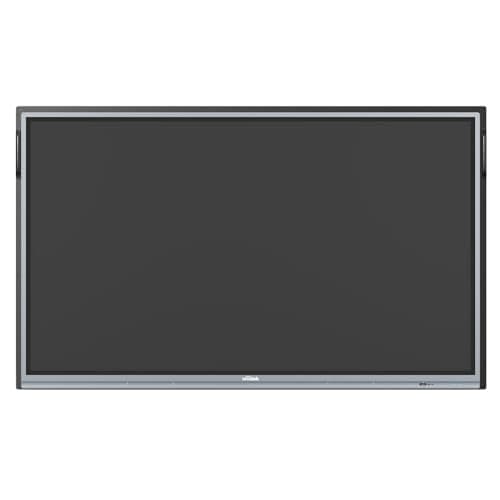 Image of Vivitek NovoTouch EK655i interactive whiteboard 165.1 cm (65") 3840 x 2160 pixels Touchscreen Grey USB