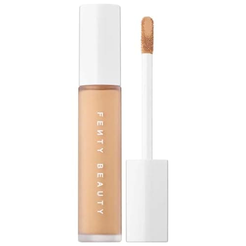 Image of Pro Filtr Instant Retouch Concealer - 235 Light Medium With Warm Undertone by Fenty Beauty for Women - 0.27 oz Concealer