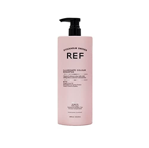 Image of REF Illuminate Colour Shampoo 1000ml
