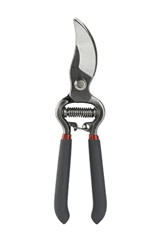 Image of Kent & Stowe Traditional Bypass Secateurs with Carbon Steel Blades
