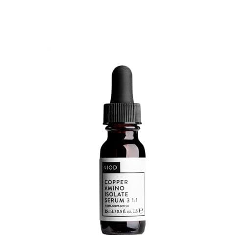 Image of NIOD Copper Amino Isolate Serum - CAIS 3 1:1 | 15ml