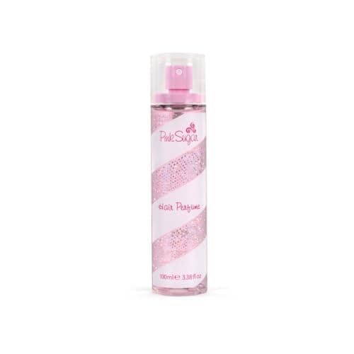 Image of Pink Sugar by Aquolina Hair Perfume 100ml