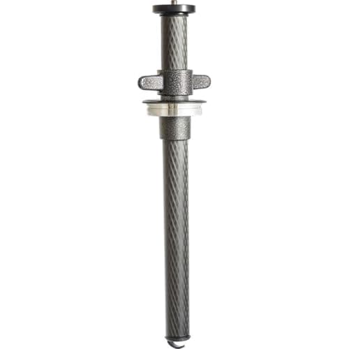 Image of Gitzo GS5513S lightweight Systematic Tripod SER.3 3S L, Black